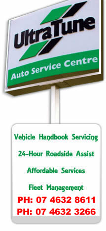 mechanic toowoomba