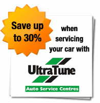 mechanical repairs toowoomba