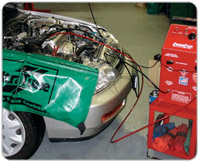 motor mechanic toowoomba